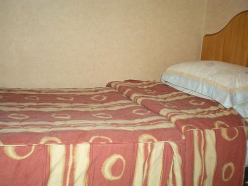 Whin Park Guest House Largs Exteriér fotografie